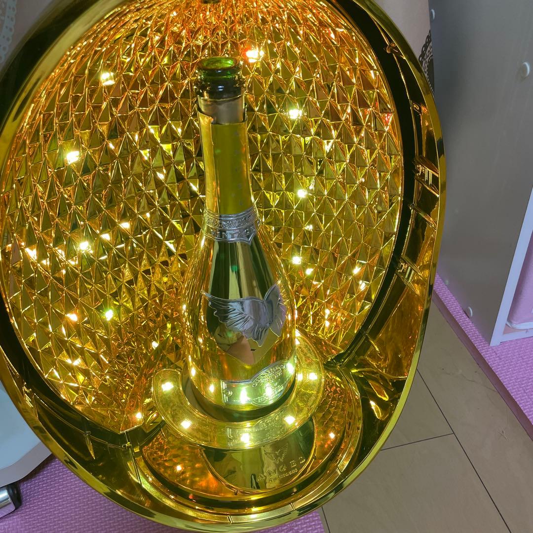 エンジェルエッグ空瓶空箱