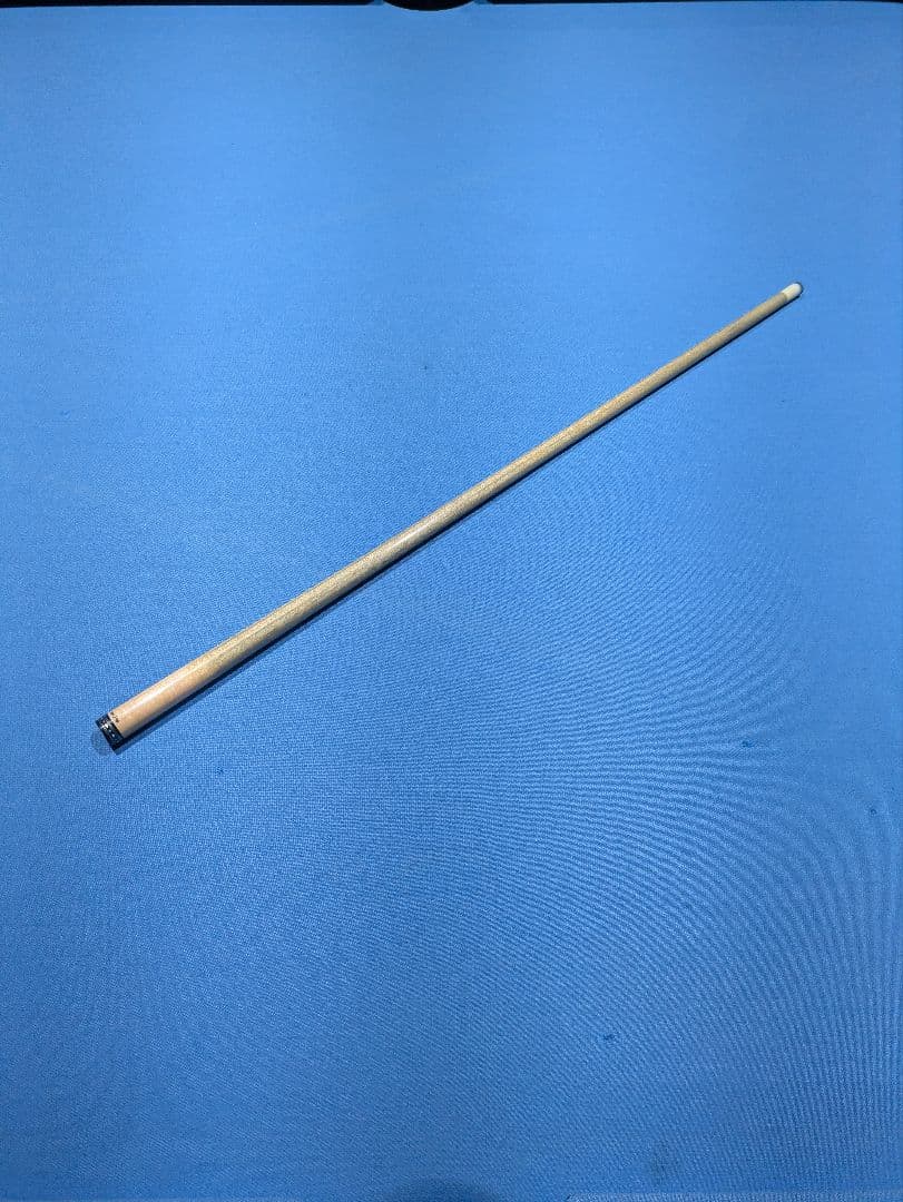 中古 アダム ADAM バンブーシャフト 10山