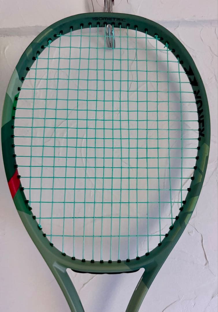 Hana 　PERCEPT 100L テニスラケット　G2 ヨネックス