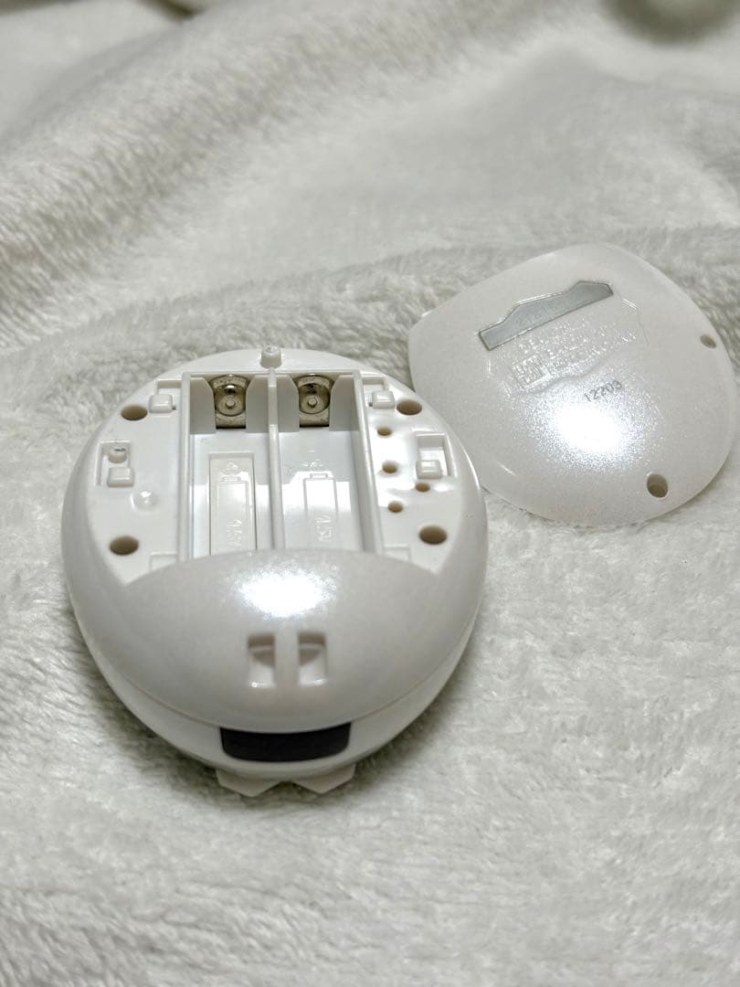 【美品】たまごっちピースホワイト