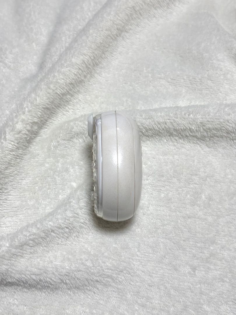 【美品】たまごっちピースホワイト