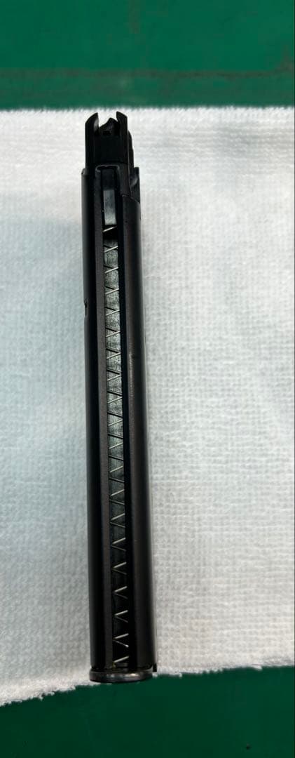 GILDED V12ガスガン