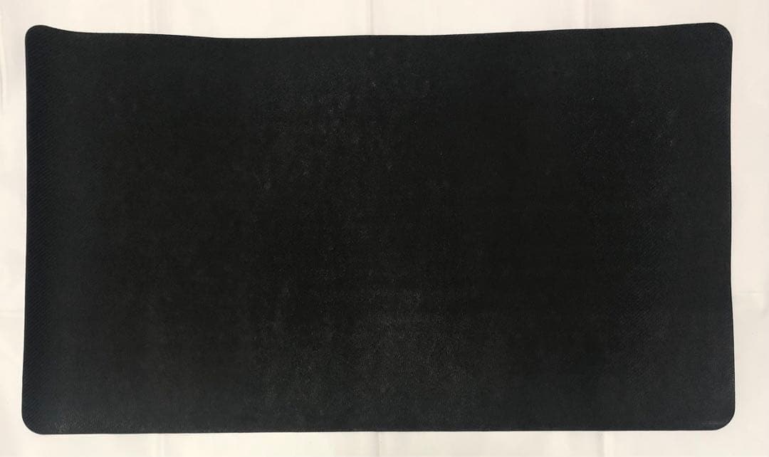 mtg プレイマット 夜の騎兵 mythic