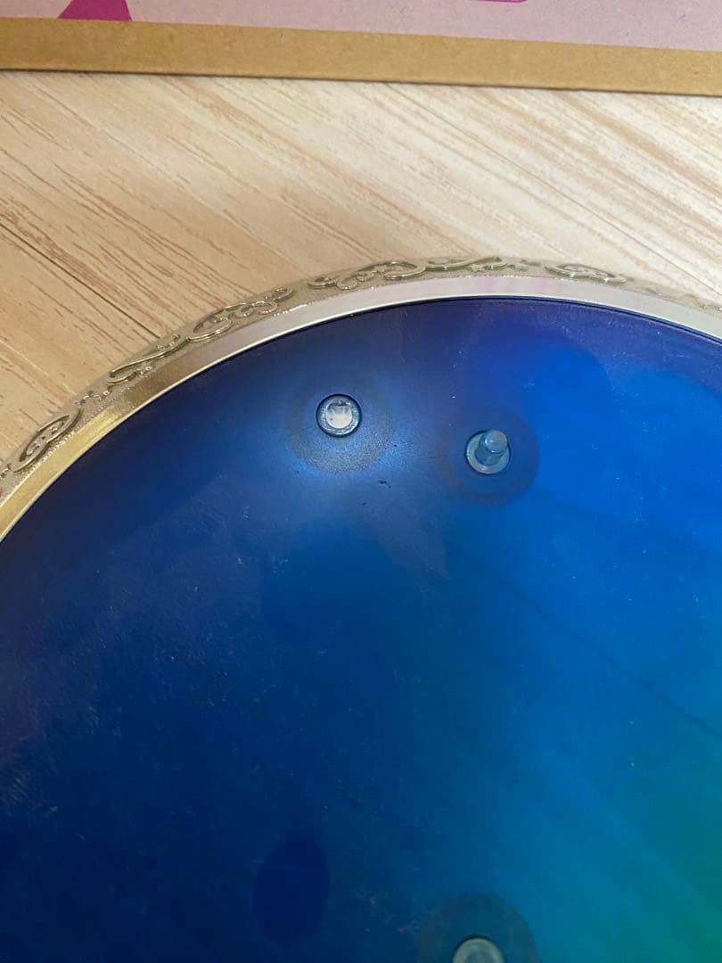 美少女戦士セーラームーン セレニティ・ちびうさ＆エリオス フィギュア