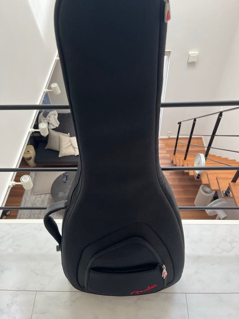 【タイムセール】FenderアコスタソニックPlayer Telecaster