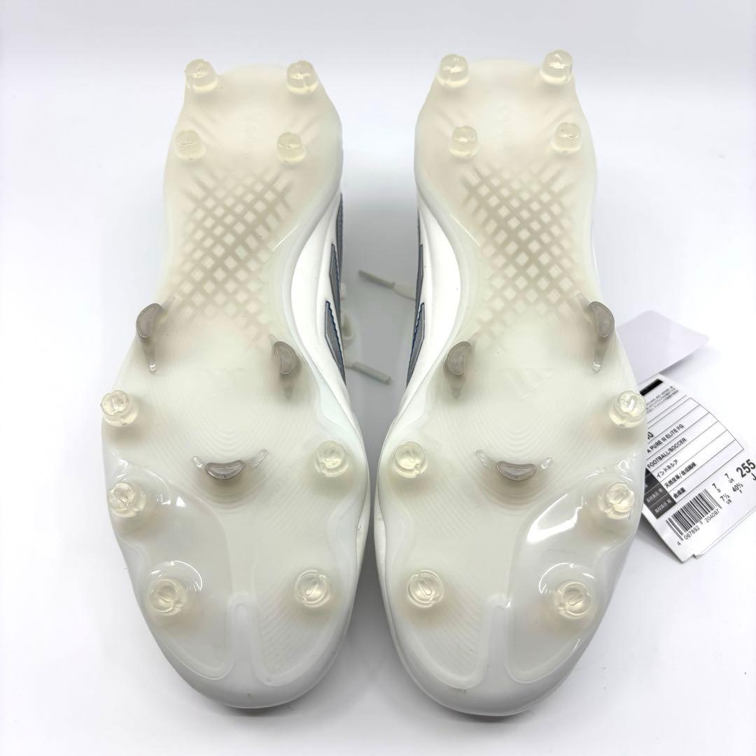 シューズ adidas COPA PURE 3 ELITE FG 25.5