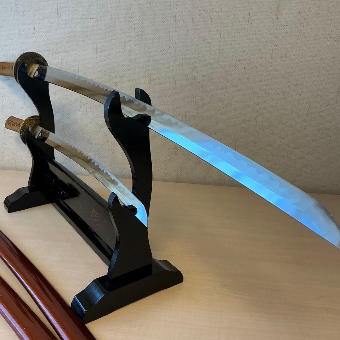 『価格交渉大歓迎』　居合刀　模造刀　日本刀　刀剣　鉄鍔