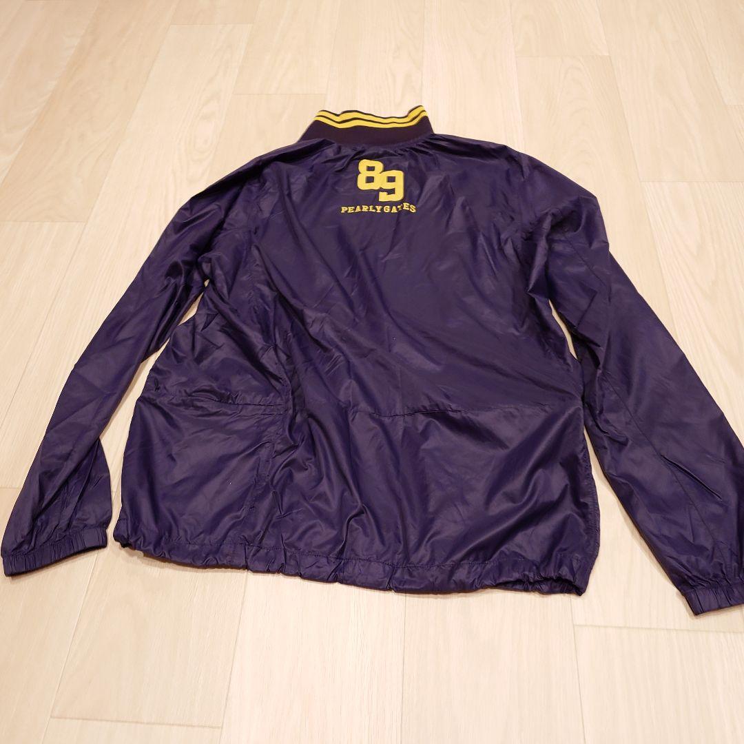 PEARLY GATES パーリーゲイツ アウター インナージャケットセット