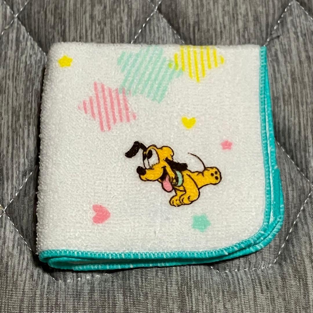 400枚 【未開封新品】 Disney ミッキー ミニー タオルハンカチ