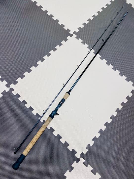 【最終値下げ】リップルフィッシャー フロウズ810 ベイトカスタム flows