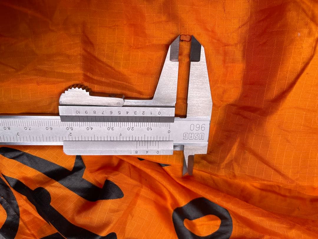 テント・タープ MOUNTAIN HARD WEAR kiva