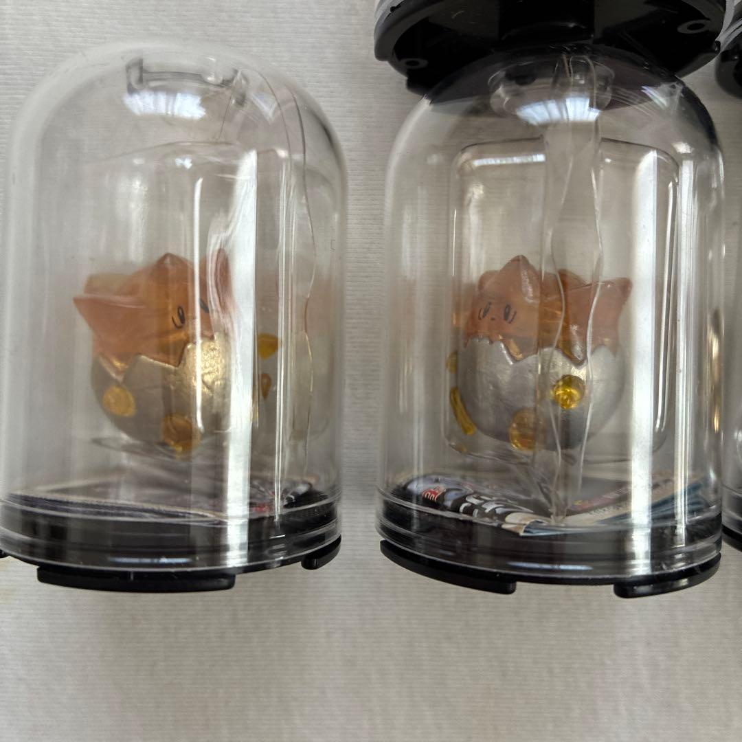 GDシリーズポケットモンスター全10種　フルコンプ