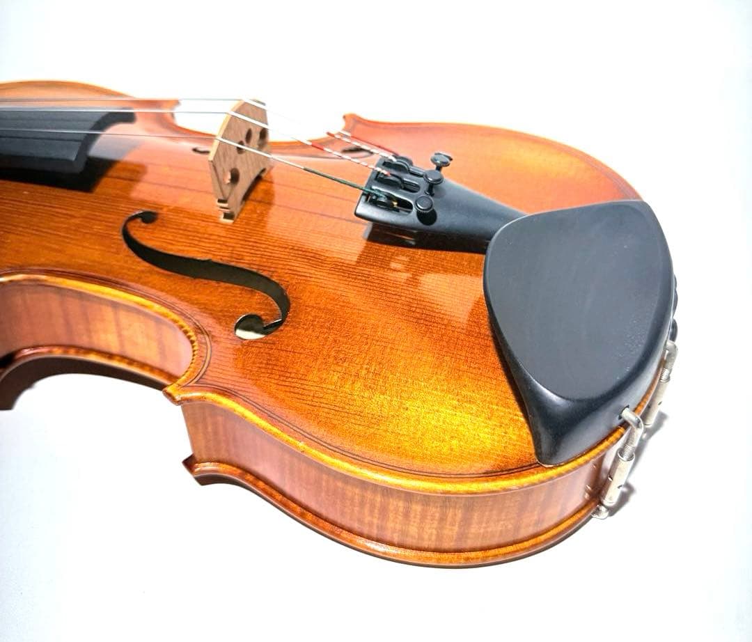 【調整品】Lothar Semmlinger No.700 ヴァイオリン