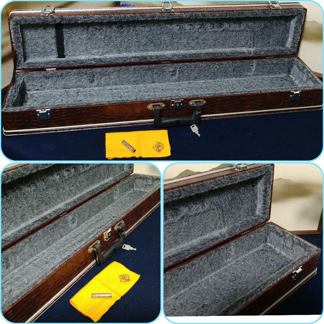 A878 菊八重 大正琴 F28HSハードケース付 KIKUYAE−HARP螺鈿