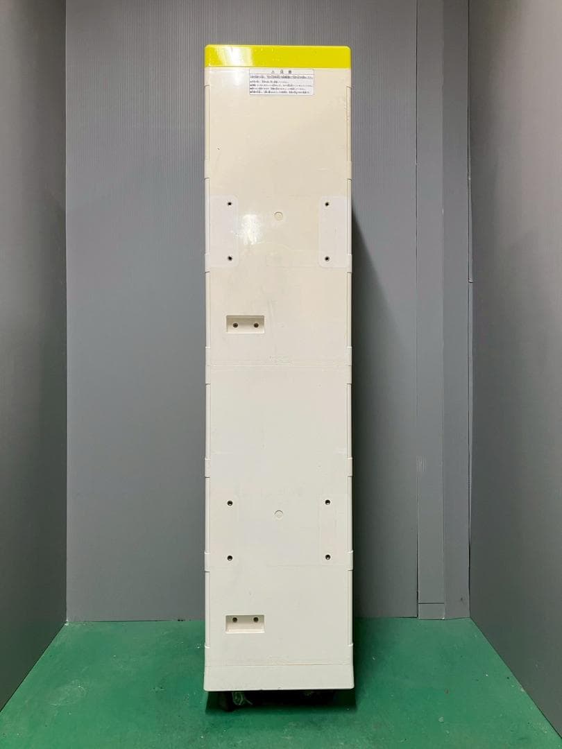 良品CFO-10A【バンダイカプセルステーション】上下段 中古ガチャガチャ