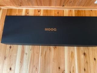 NOOG（ノーグ）ワンレングスアイアンセット 7本セット