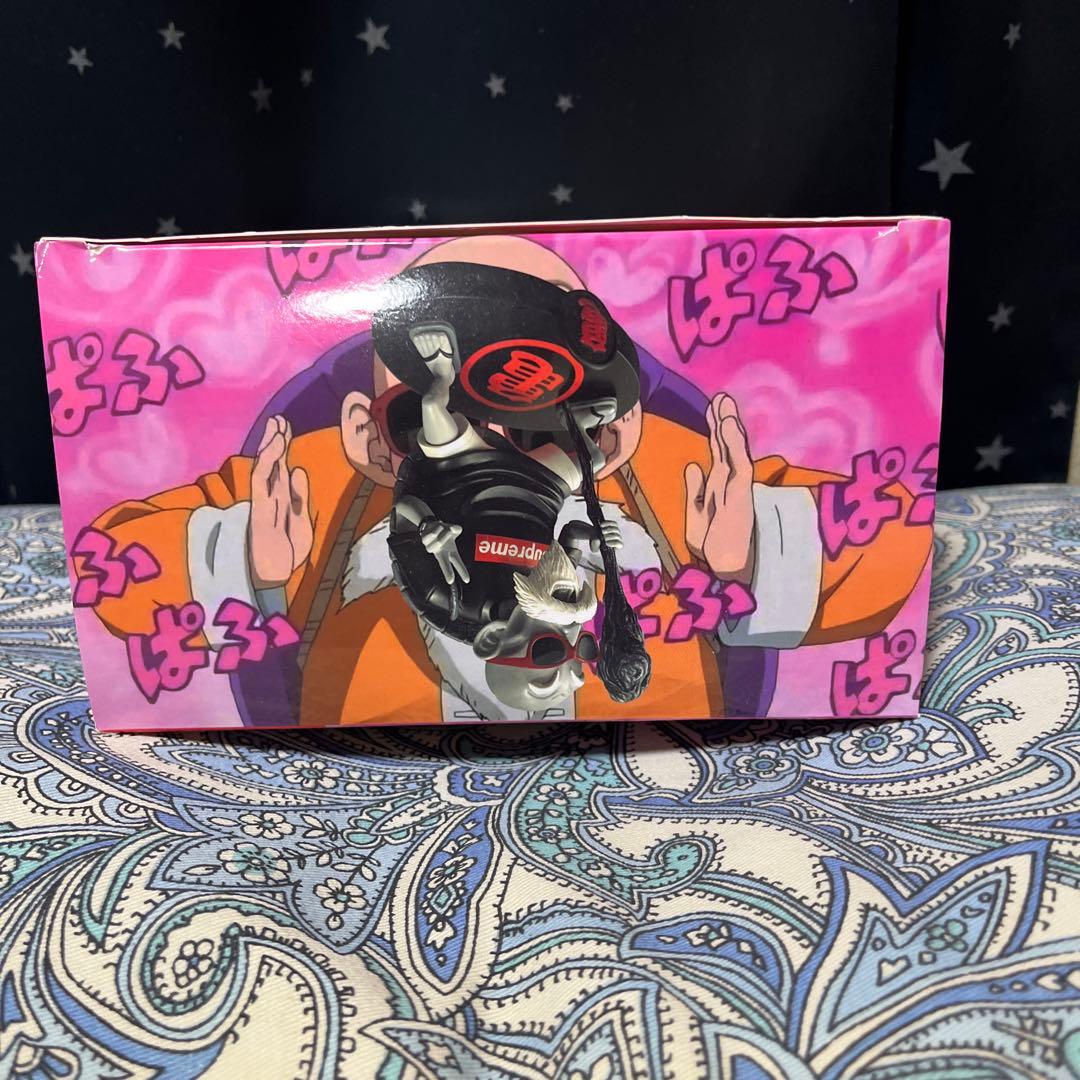 Supreme フィギュア 2019年製海外製