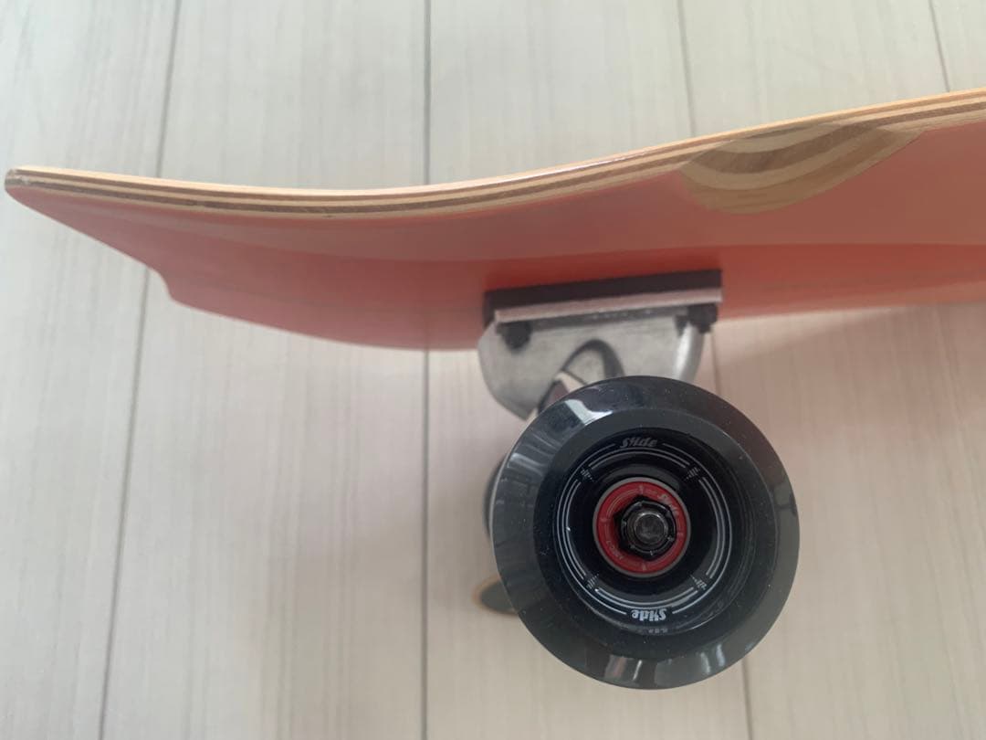 サーフィン・ボディボード SLIDE SurfSkateboards size32 TUNA