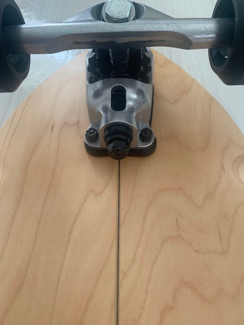 サーフィン・ボディボード SLIDE SurfSkateboards size32 TUNA