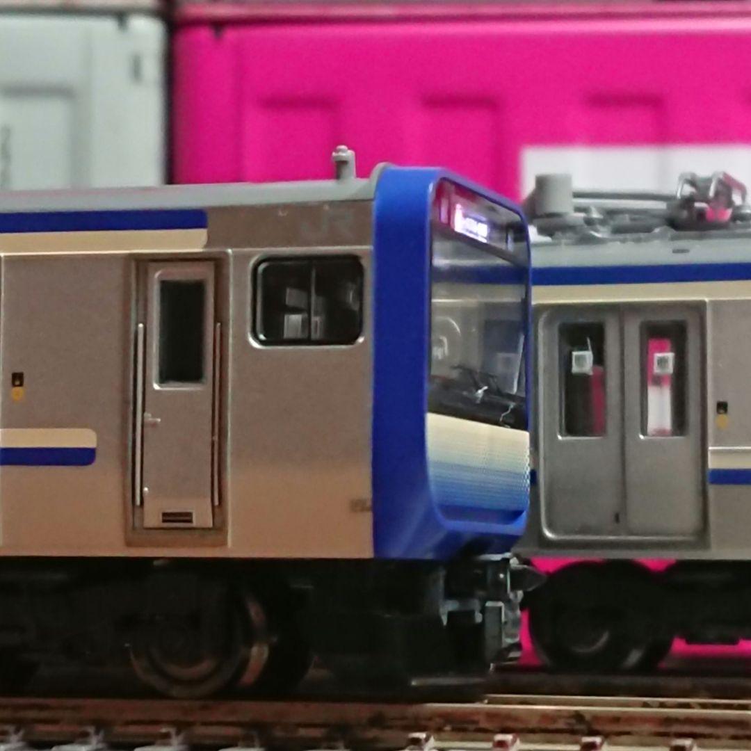 Nゲージ TOMIX E235系1000番台 横須賀線 総武快速線 11両セット