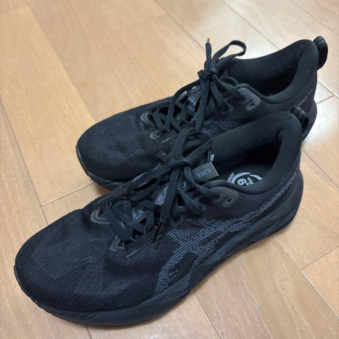 アシックス　ノヴァブラスト5 アシックス　NOVABLAST