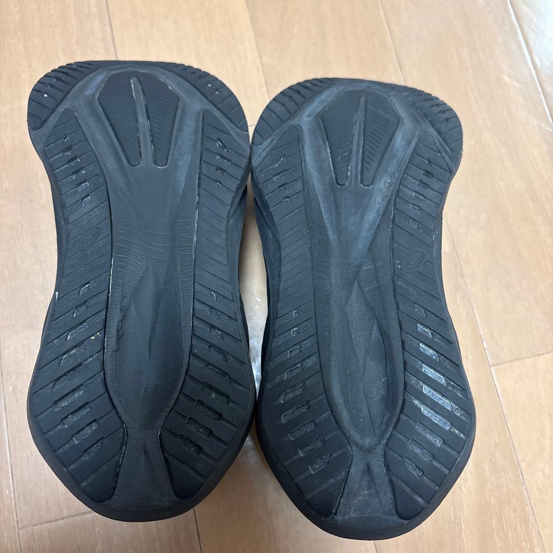 アシックス　ノヴァブラスト5 アシックス　NOVABLAST