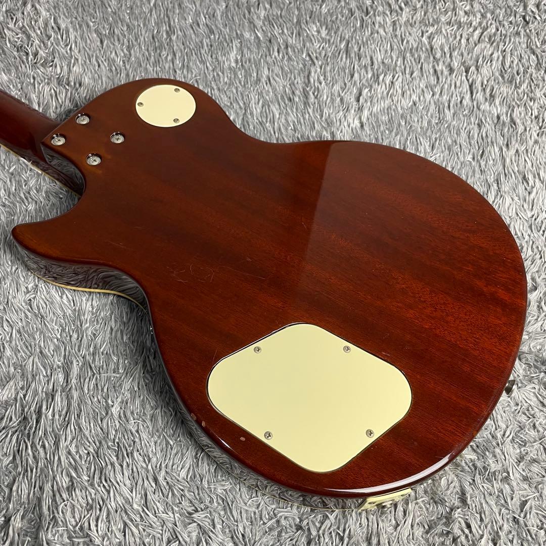 ギター Brian by Bacchus Live Road