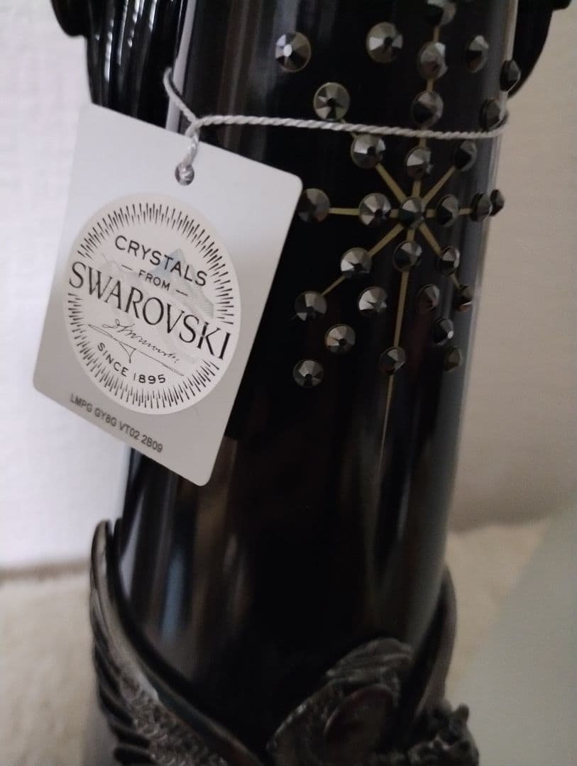 fillco フィリコ　スワロフスキー　Jewelrywater