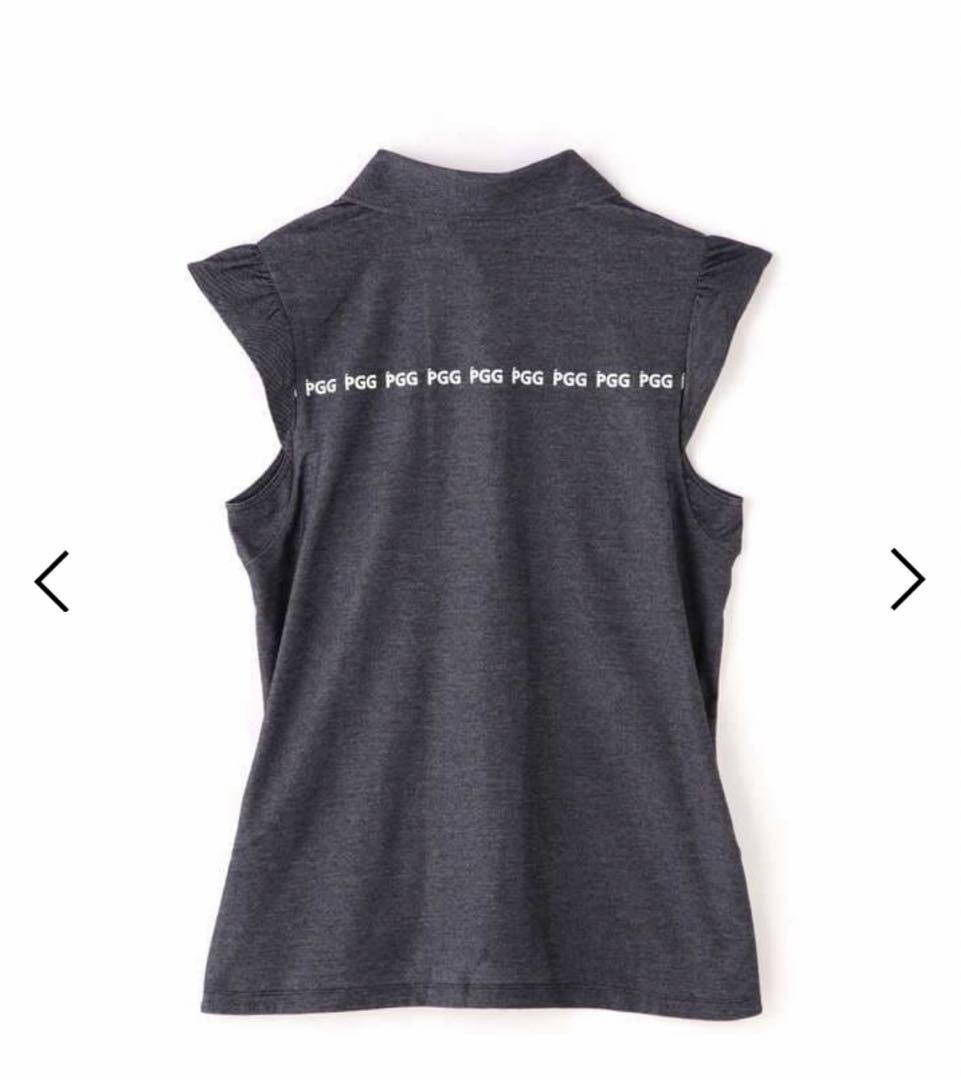 パーリーゲイツ デニム 上サイズ2 下サイズ0 セット