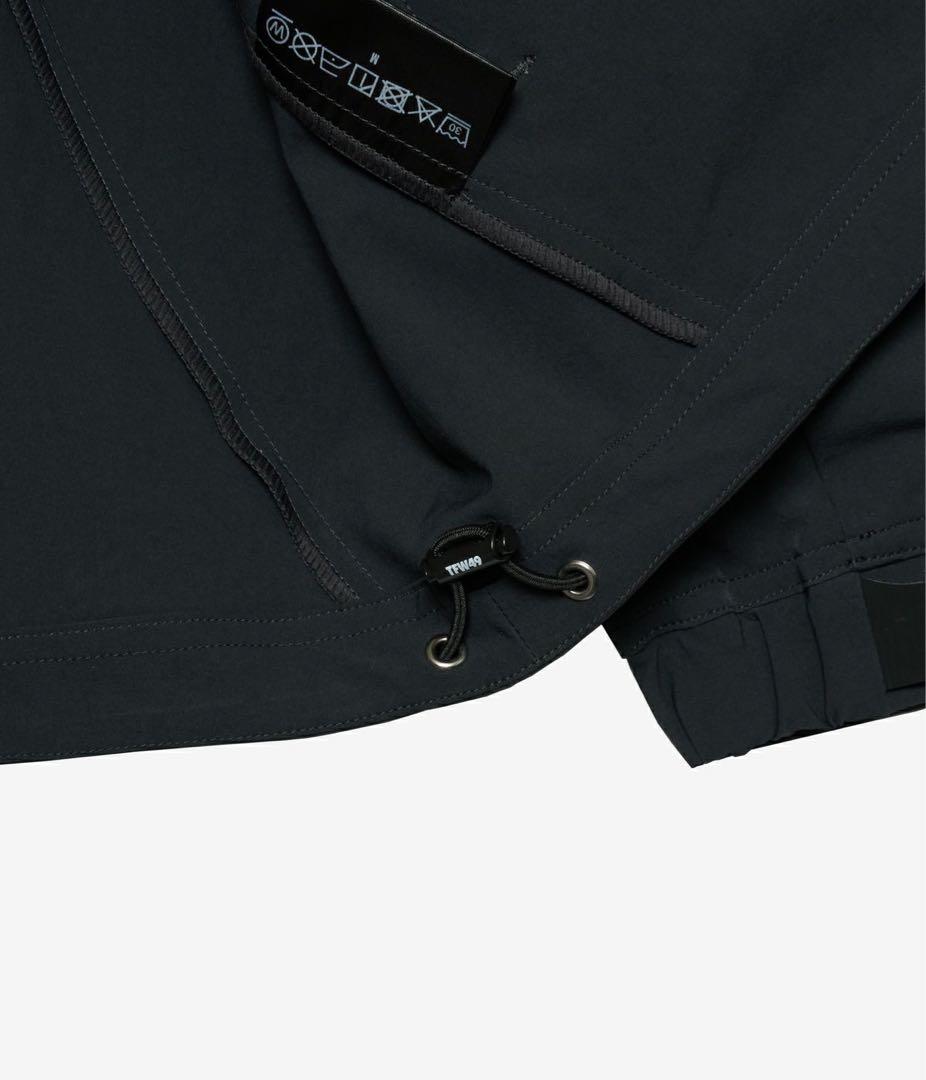 新品タグ付き ⭐️2026FW新作⭐️2WAY ストレッチ⭐️ M ホワイト