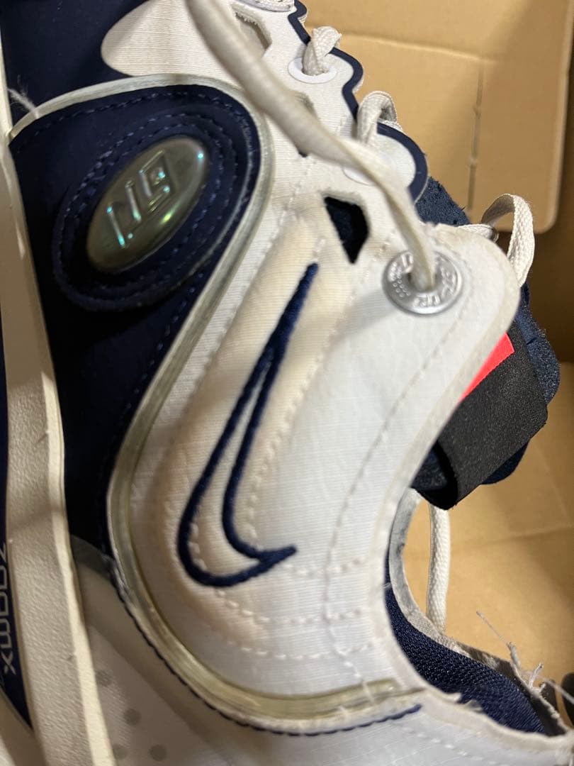 シューズ(男性用) NIKE G.T. CUT3 ALL STAR 28cm