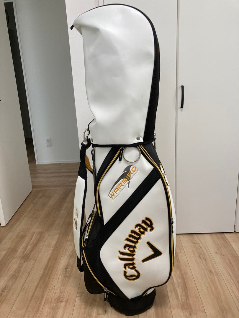 Callaway Warbird ゴルフバッグ