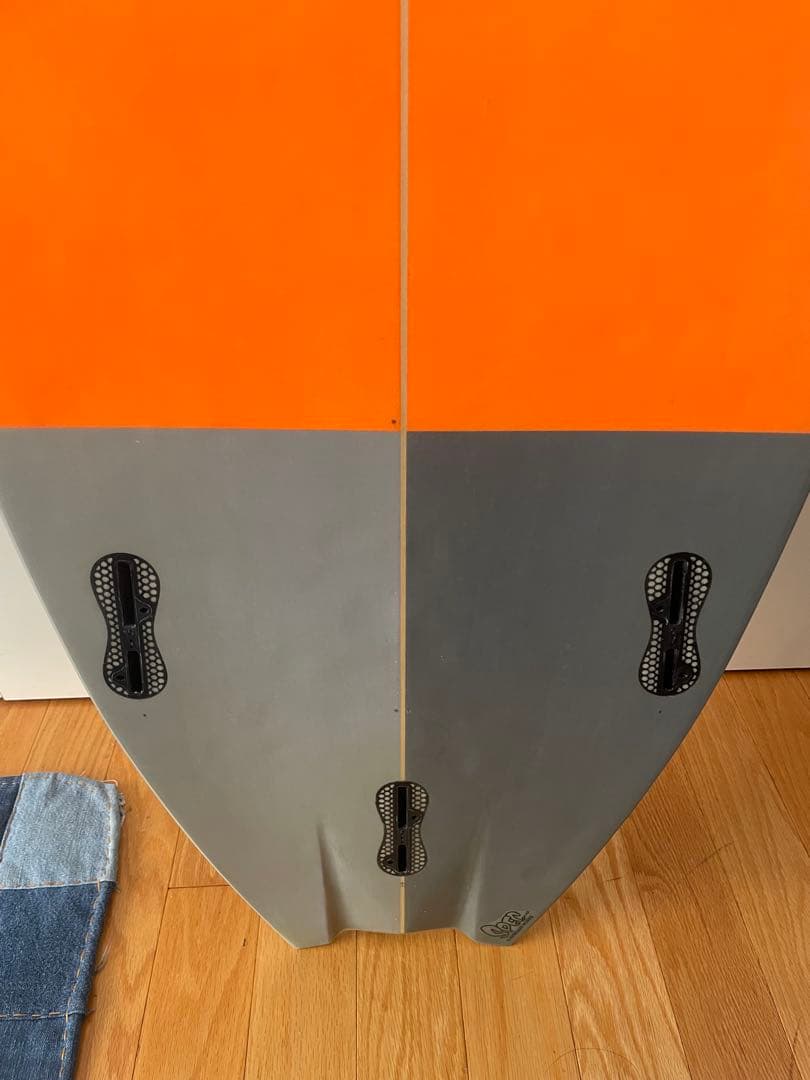 Spec Surfboard ショートボード