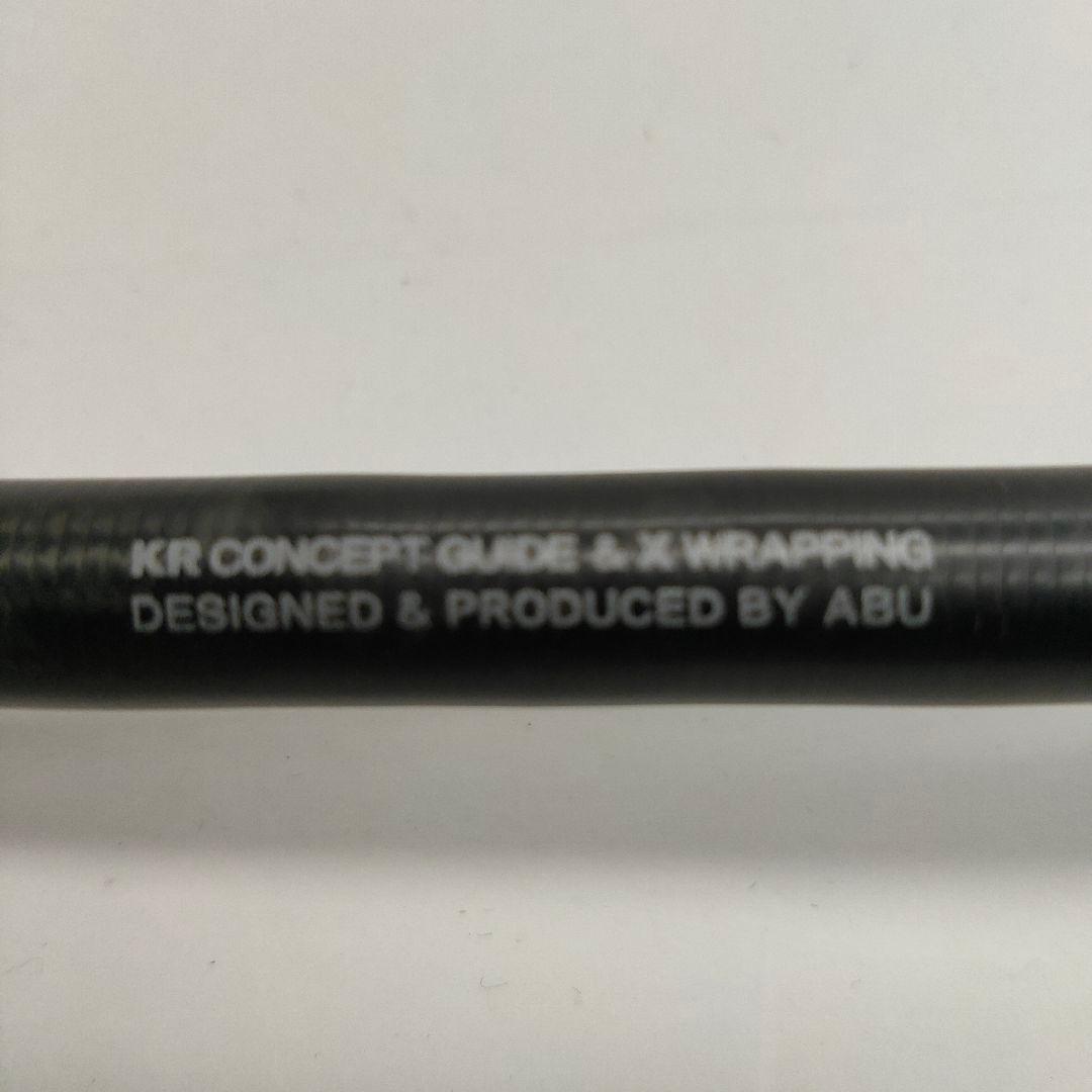 63□アブガルシア ソルティステージ MY0313-5