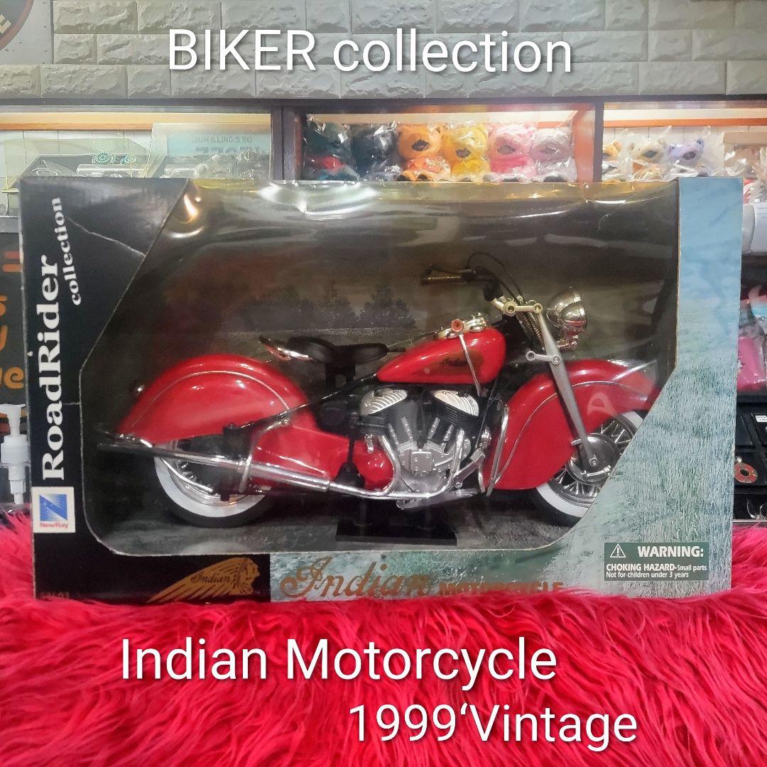 希少！Indian Motorcycle 1999' S Vintage