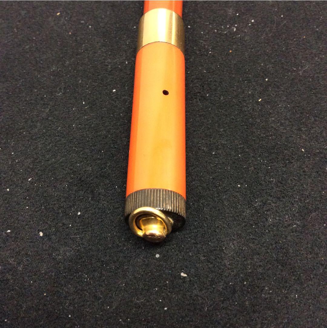 ⑩パーカー万年筆デュオフォールドレディ