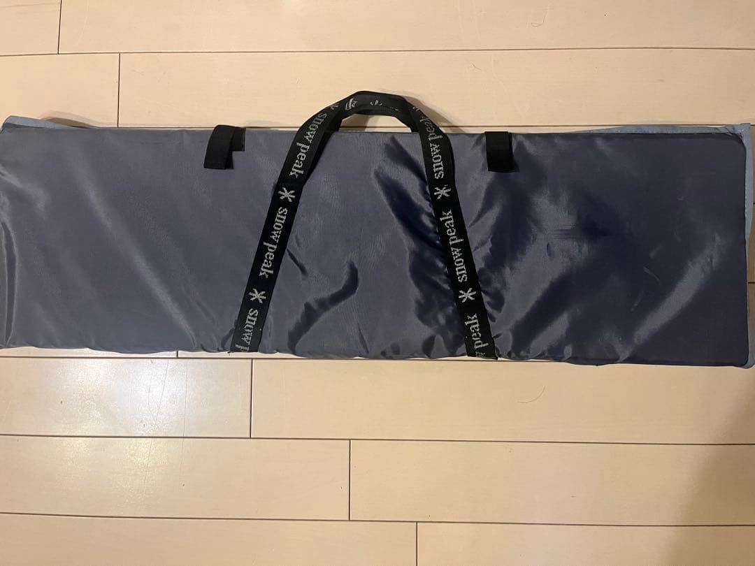 ワンアクションローテーブル竹