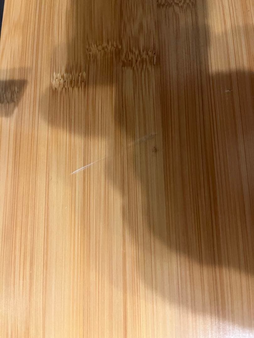 ワンアクションローテーブル竹