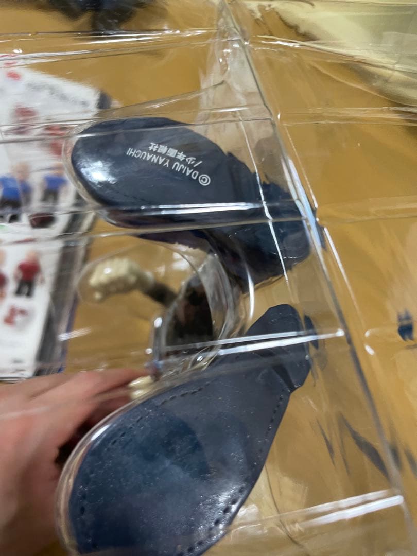 gram限定 ギャングキング　ゾンビくん　ピンク　ソフビ　クローズ