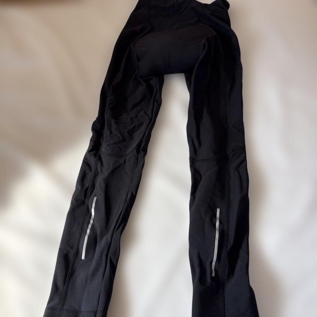 シマノ　防風サイクリングパンツ　Mサイズ　未使用