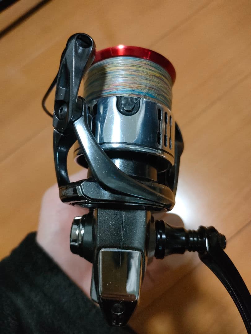Shimano 21 Complex XR 2500F6 シマノ コンプレックス
