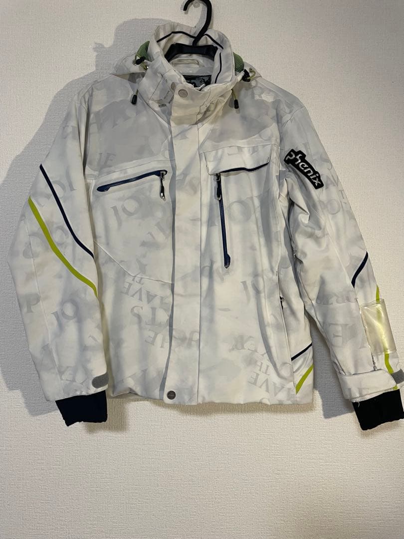 Phenix スキーウェア上下 Sサイズ