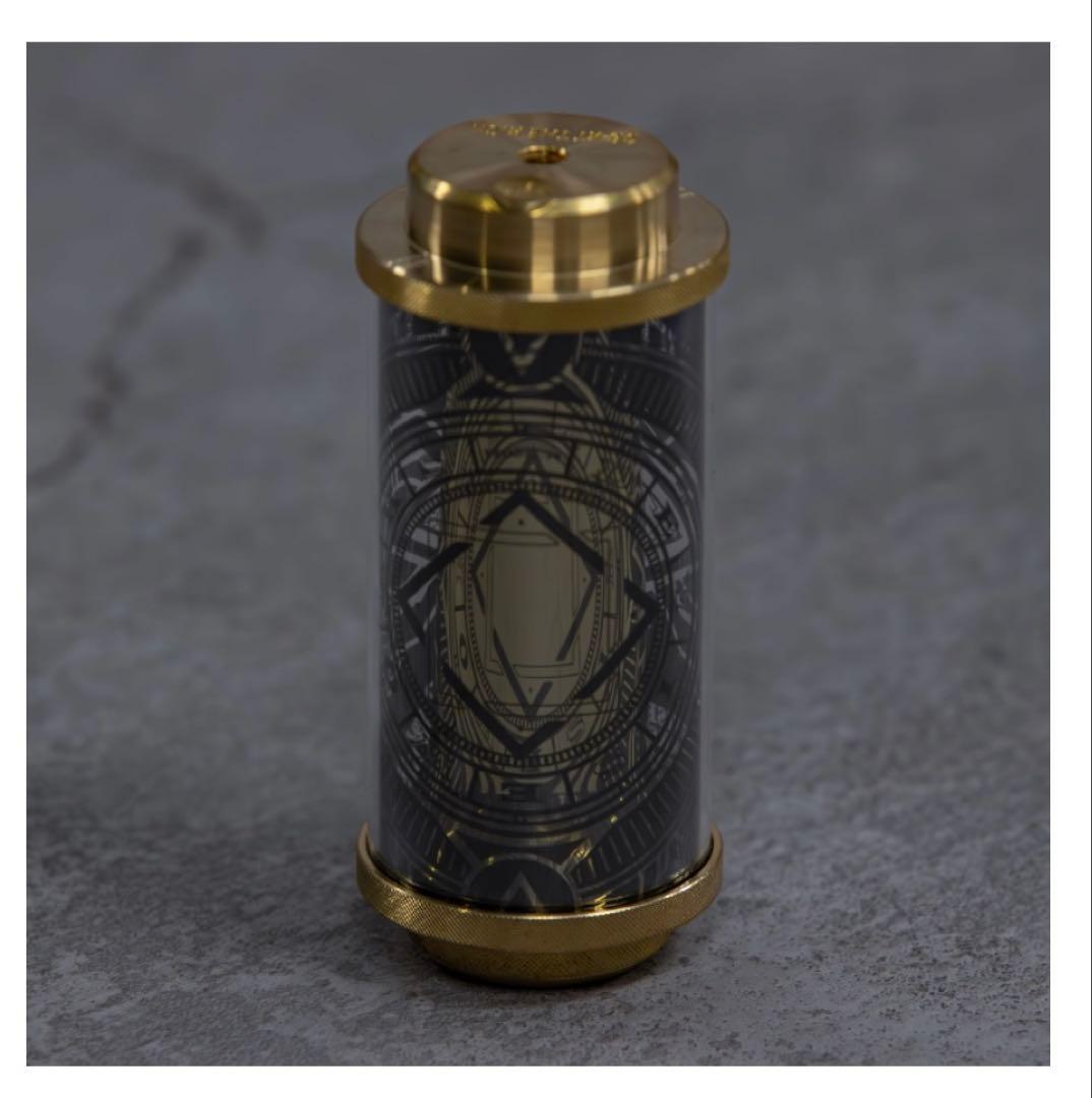 ライト・ランタン DEVISE WORKS 38BI RICH THE MONSHO