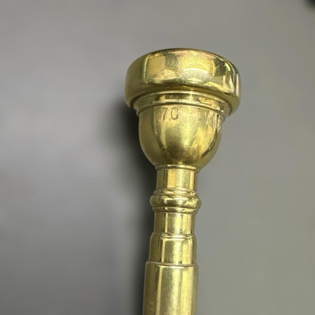 MT VERNON BACH 7C GP マウントバーノンバック