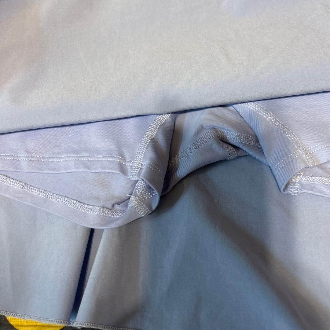 最終お値下げしました！リジャレディーステニススコート