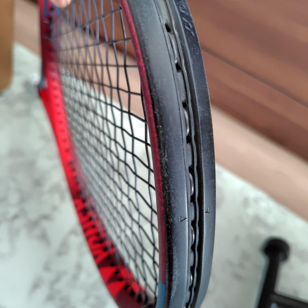 ヨネックス ブイコア　100Ｌ