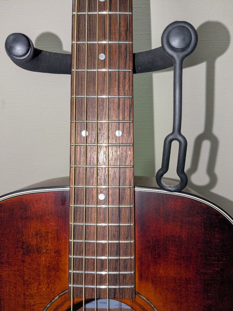 K.Yairi SO-MH1 2023年製　アコースティックギター