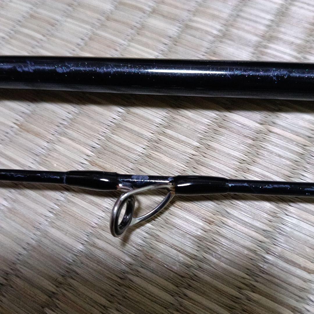 シマノ　AR-C TYPE XX S1104M バランサー付