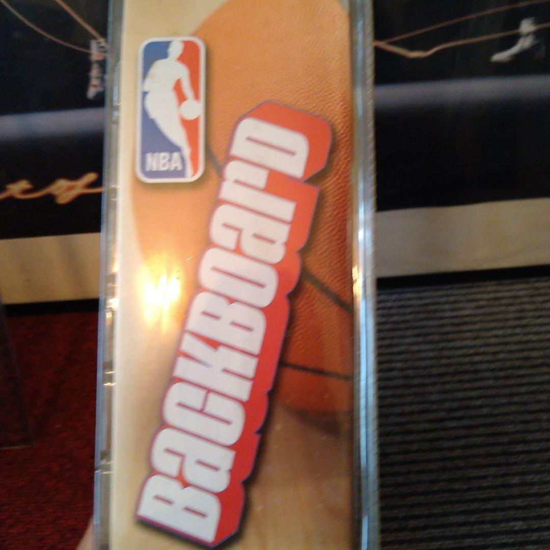 NBA　マクファーレン　バックボード　シリーズ2