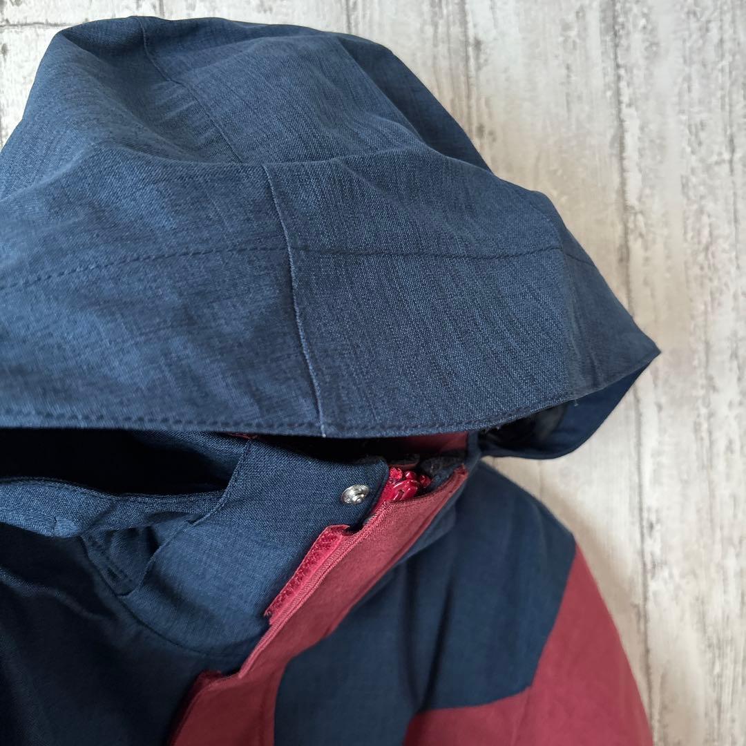 ARG スノーボードウエア　スキーウエア　スノーボードウェア